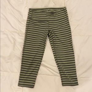 Athleta Leggings